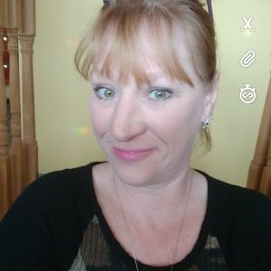 Meet your Posher, Sherry